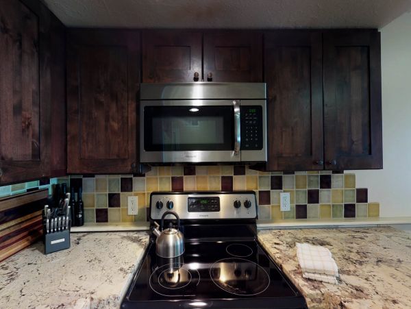 Park City Deer Valley Canyons Resort Home 949805