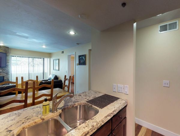Park City Deer Valley Canyons Resort Home 949805
