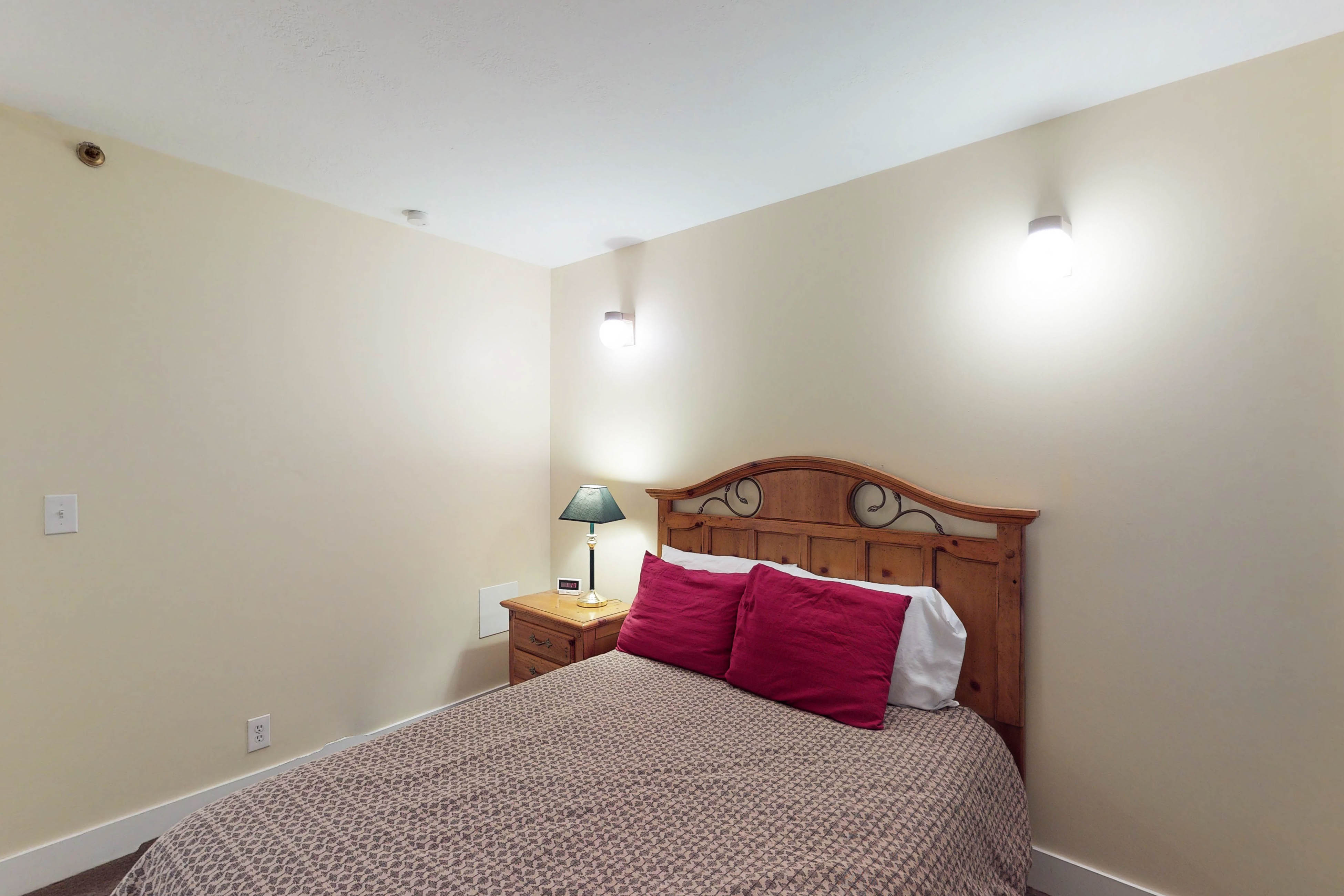 Park City Deer Valley Canyons Resort Home 949805