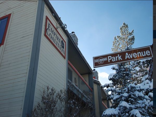 Park City Deer Valley Canyons Resort Home 949805