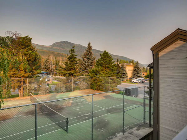 Park City Deer Valley Canyons Resort Home 949805