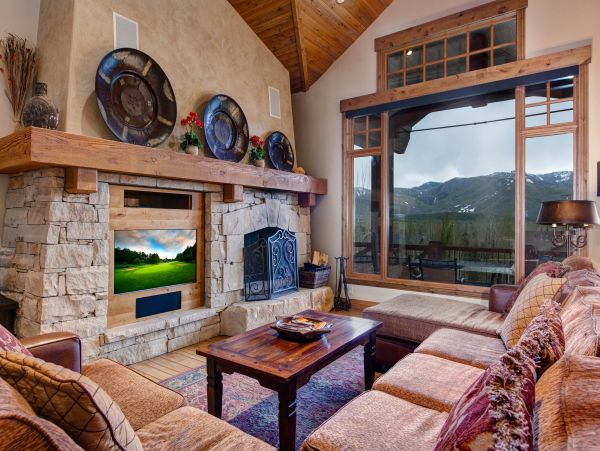 Park City Deer Valley Canyons Resort Home 949806