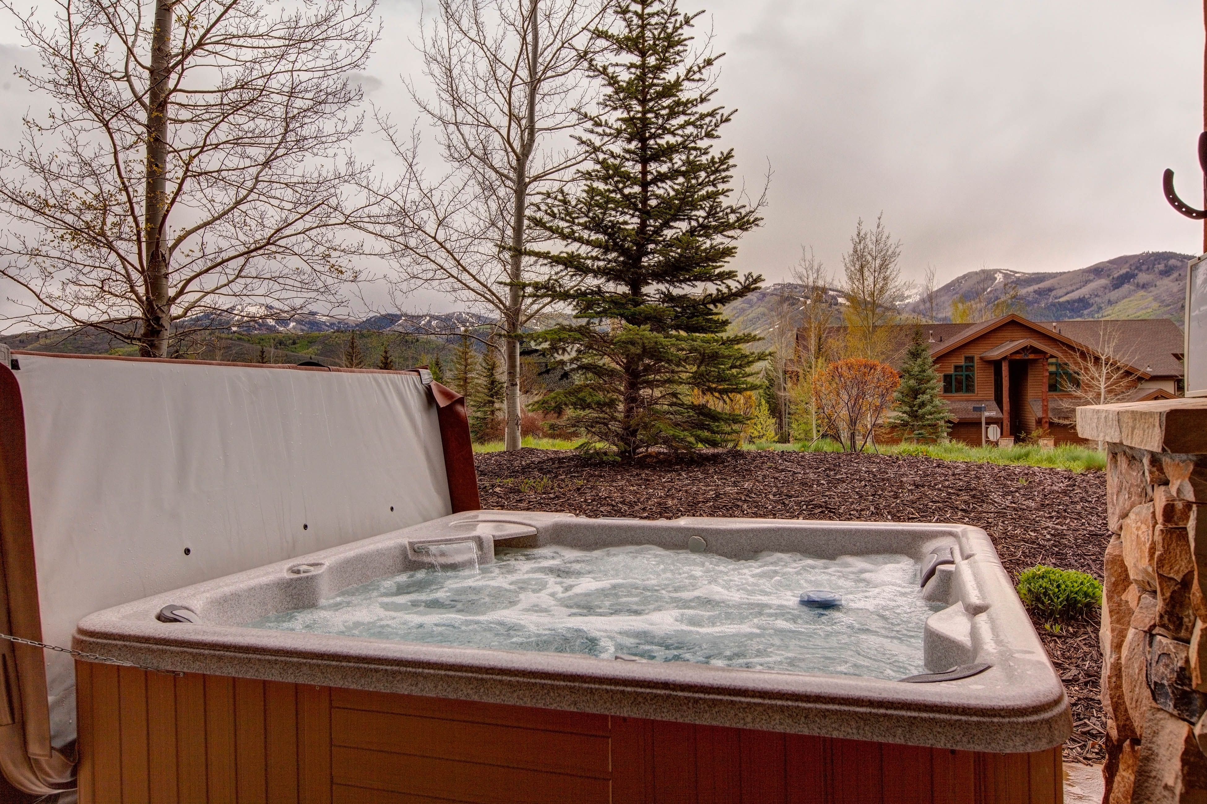 Park City Deer Valley Canyons Resort Home 949806