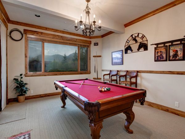 Park City Deer Valley Canyons Resort Home 949806