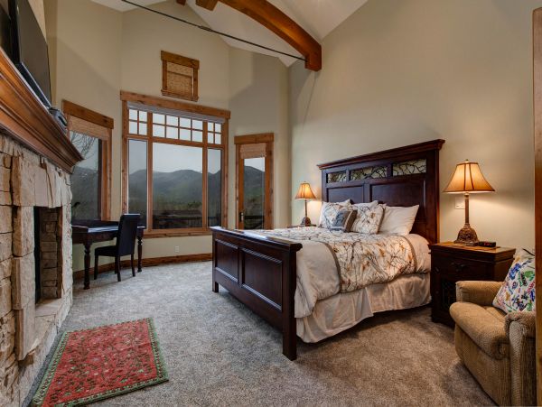 Park City Deer Valley Canyons Resort Home 949806