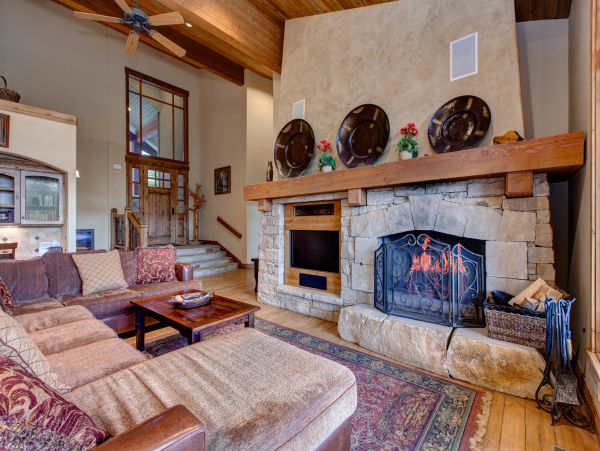Park City Deer Valley Canyons Resort Home 949806
