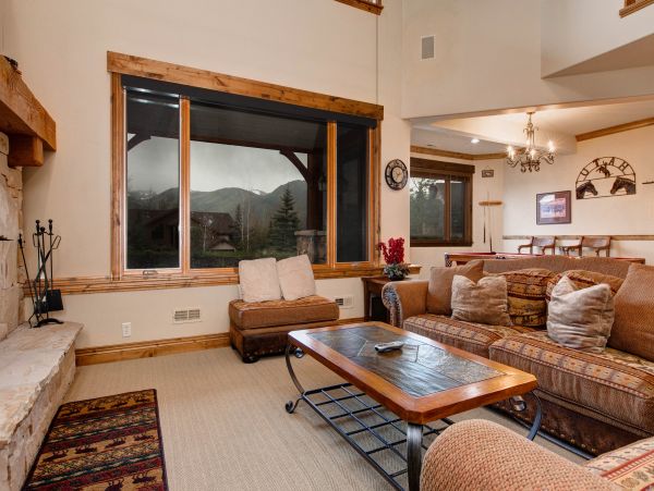 Park City Deer Valley Canyons Resort Home 949806