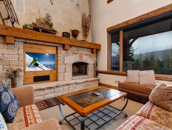 Park City Deer Valley Canyons Resort Home 949806
