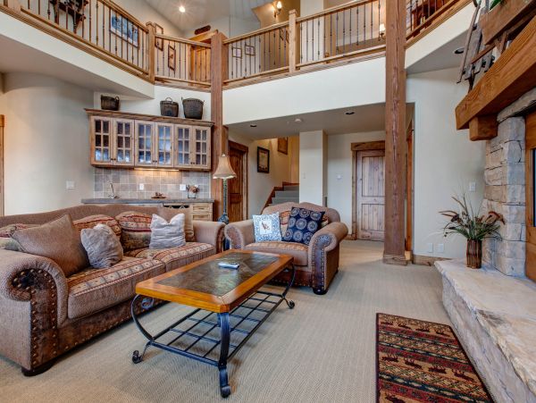 Park City Deer Valley Canyons Resort Home 949806