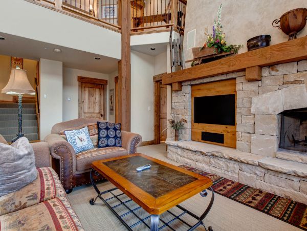 Park City Deer Valley Canyons Resort Home 949806