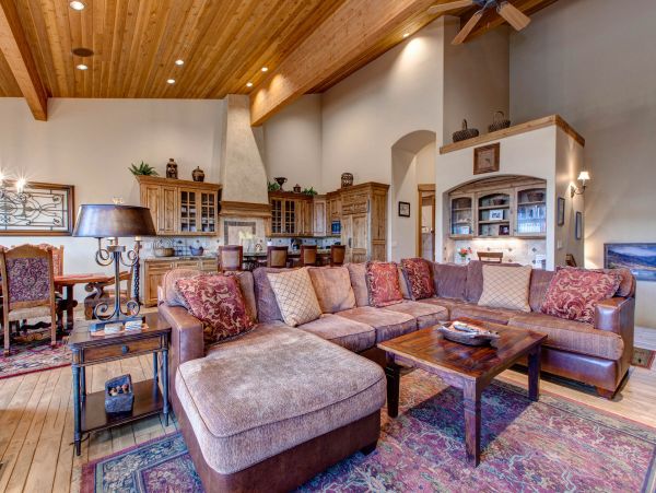 Park City Deer Valley Canyons Resort Home 949806