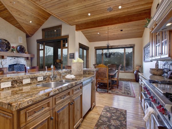 Park City Deer Valley Canyons Resort Home 949806