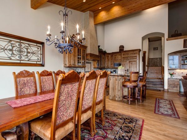 Park City Deer Valley Canyons Resort Home 949806