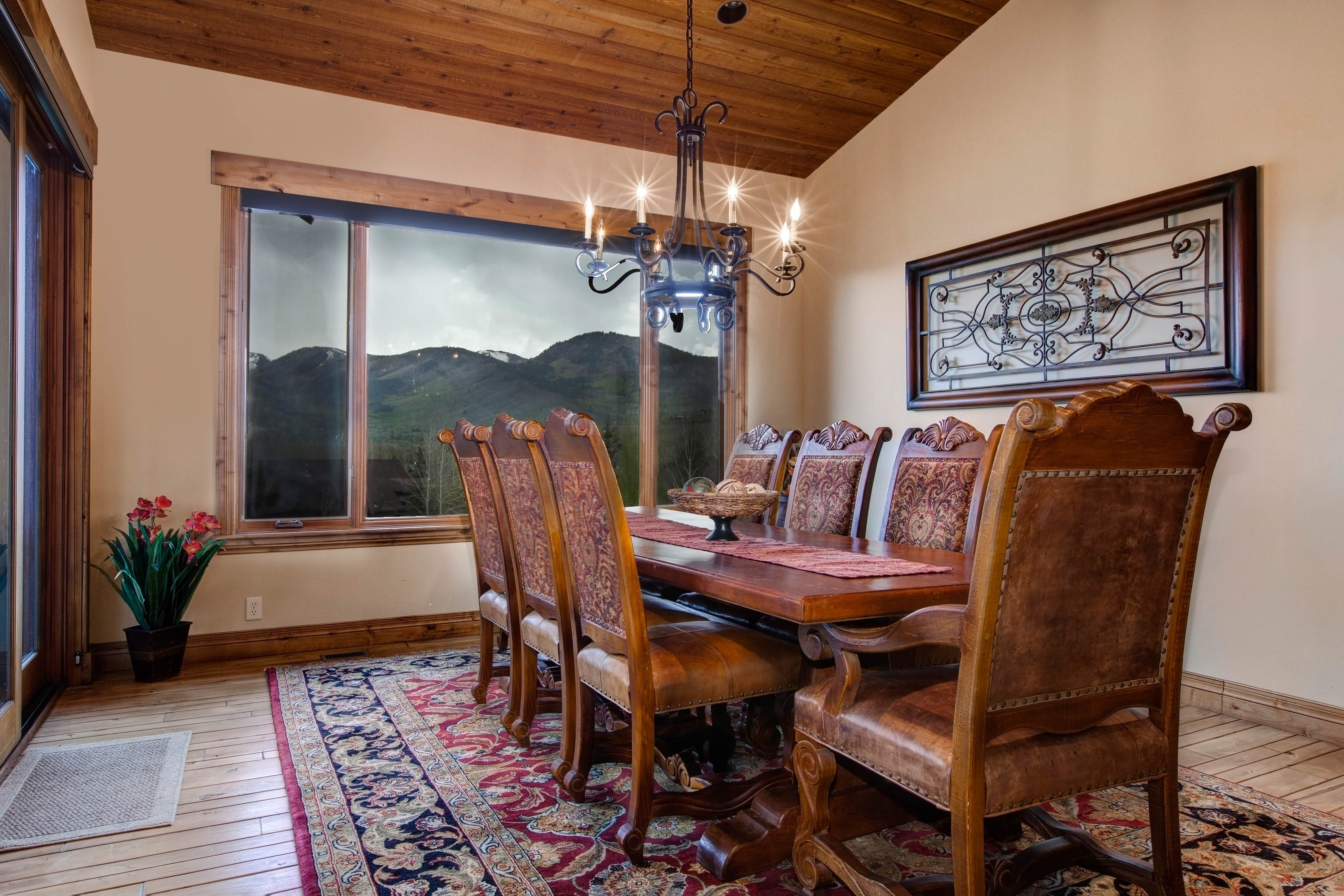 Park City Deer Valley Canyons Resort Home 949806