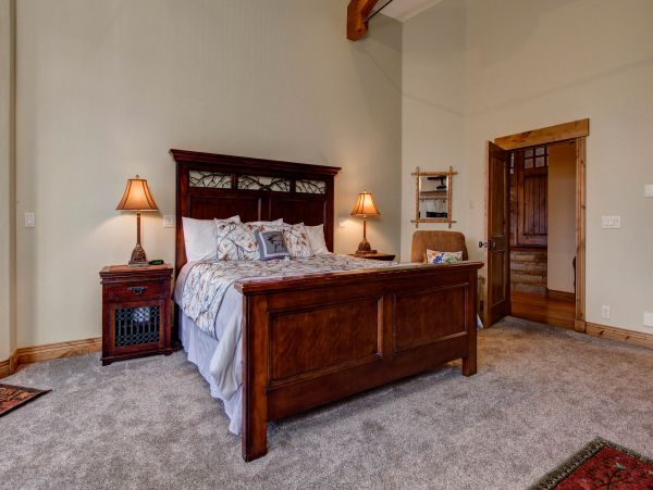Park City Deer Valley Canyons Resort Home 949806