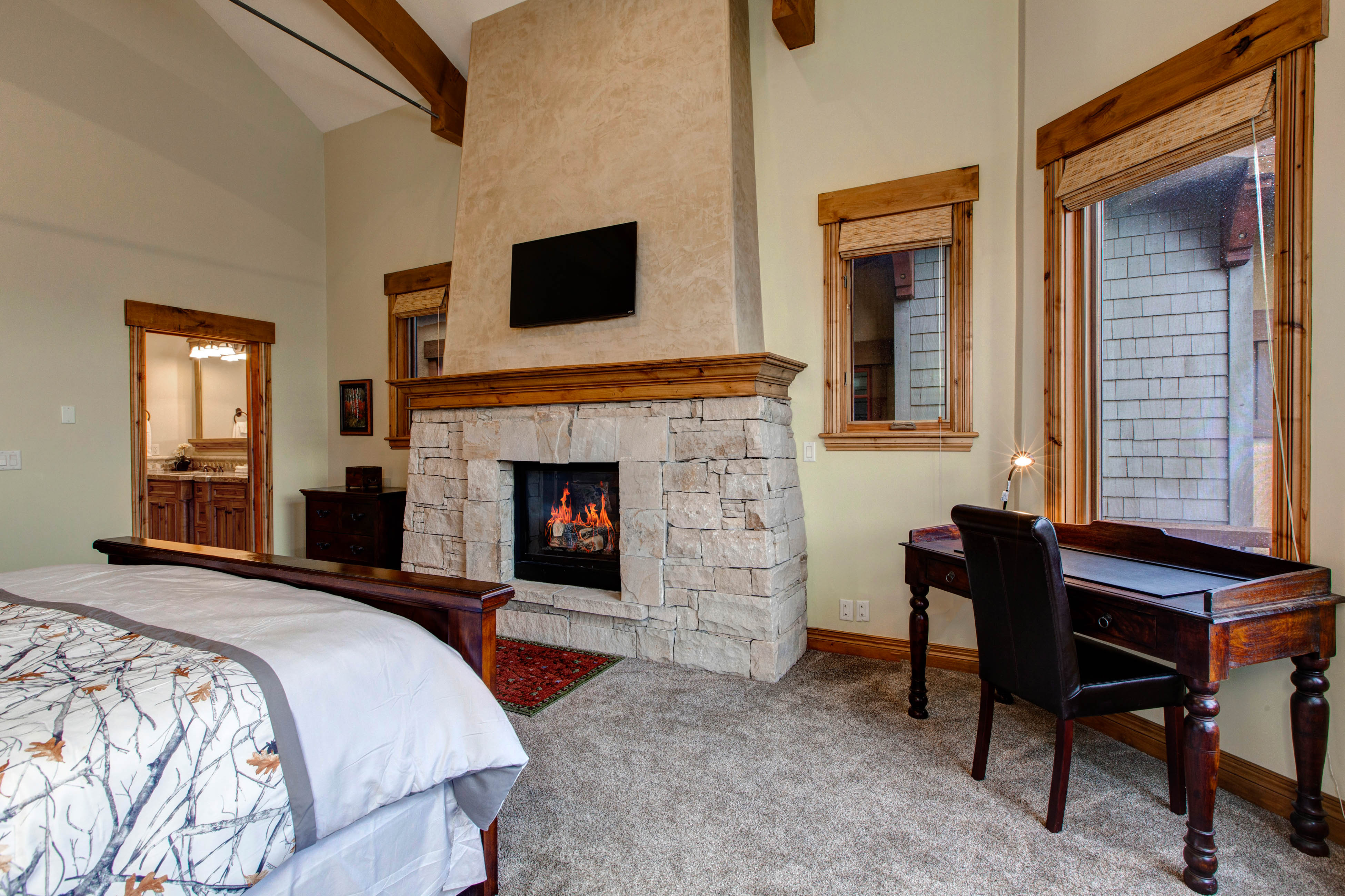 Park City Deer Valley Canyons Resort Home 949806