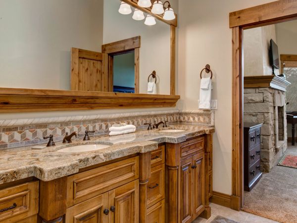 Park City Deer Valley Canyons Resort Home 949806