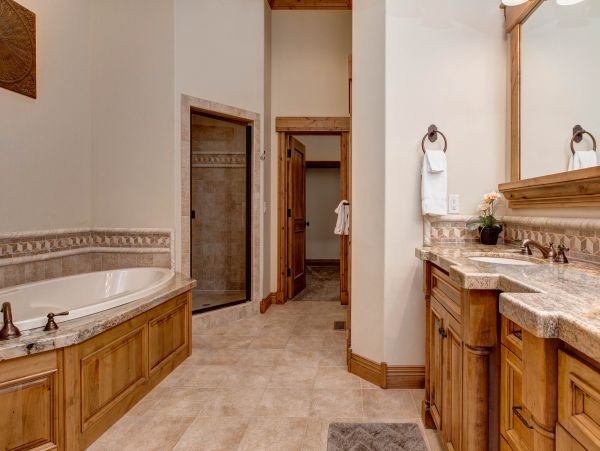 Park City Deer Valley Canyons Resort Home 949806