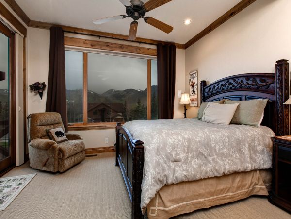 Park City Deer Valley Canyons Resort Home 949806