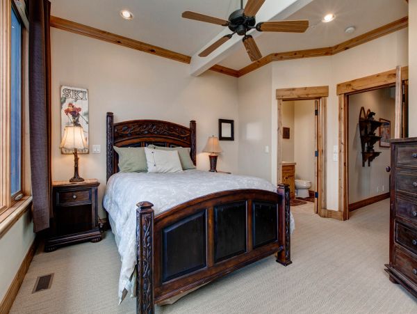 Park City Deer Valley Canyons Resort Home 949806