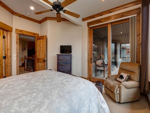 Park City Deer Valley Canyons Resort Home 949806