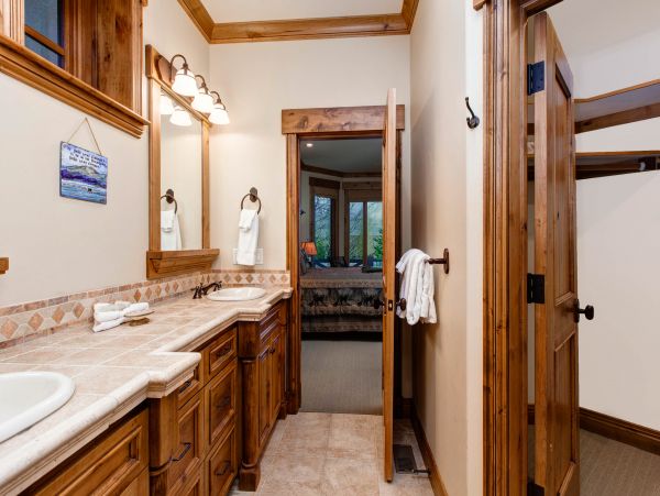 Park City Deer Valley Canyons Resort Home 949806