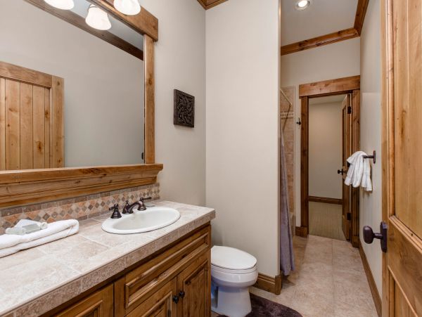 Park City Deer Valley Canyons Resort Home 949806