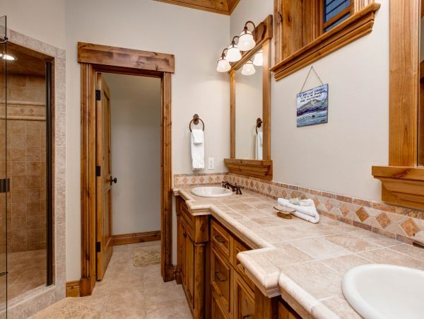 Park City Deer Valley Canyons Resort Home 949806