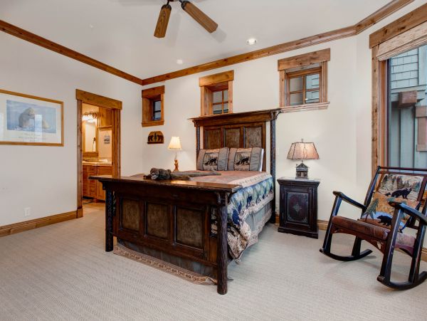 Park City Deer Valley Canyons Resort Home 949806