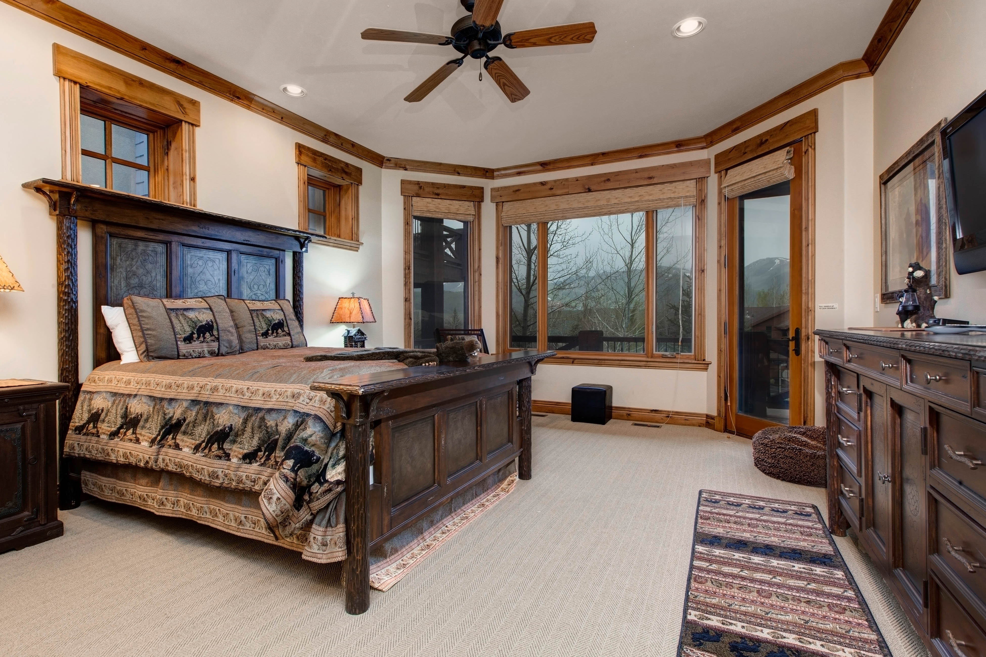 Park City Deer Valley Canyons Resort Home 949806