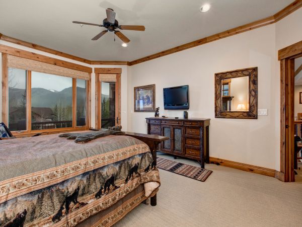 Park City Deer Valley Canyons Resort Home 949806