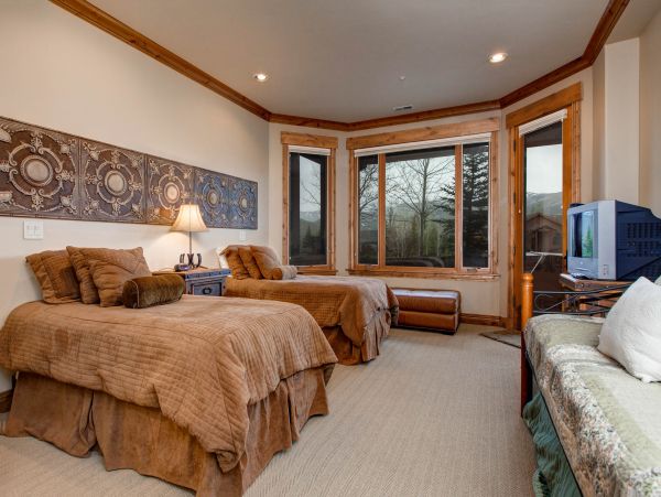 Park City Deer Valley Canyons Resort Home 949806