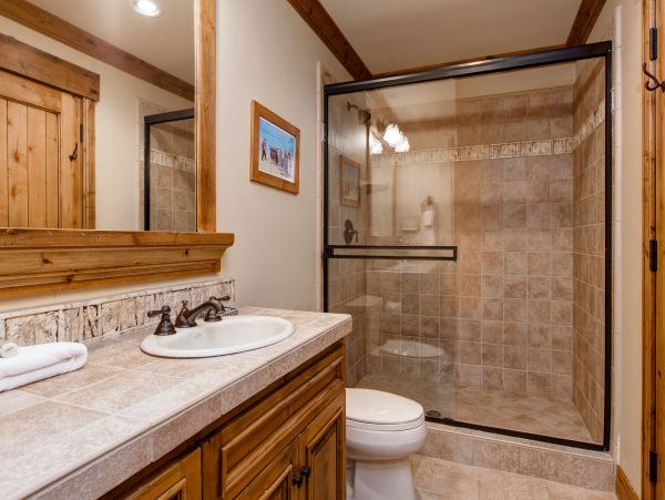 Park City Deer Valley Canyons Resort Home 949806