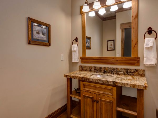Park City Deer Valley Canyons Resort Home 949806