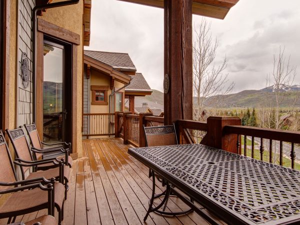 Park City Deer Valley Canyons Resort Home 949806