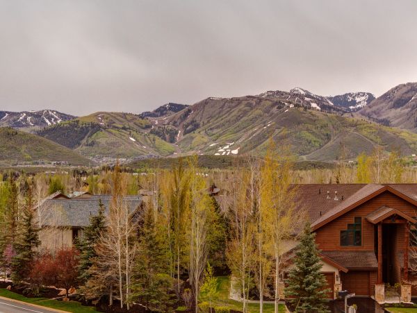 Park City Deer Valley Canyons Resort Home 949806