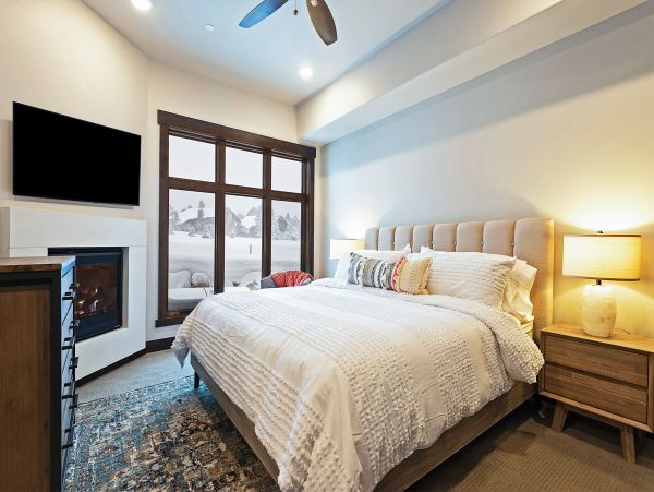 Park City Deer Valley Canyons Resort Home 949807