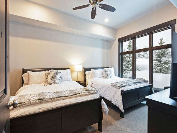 Park City Deer Valley Canyons Resort Home 949807