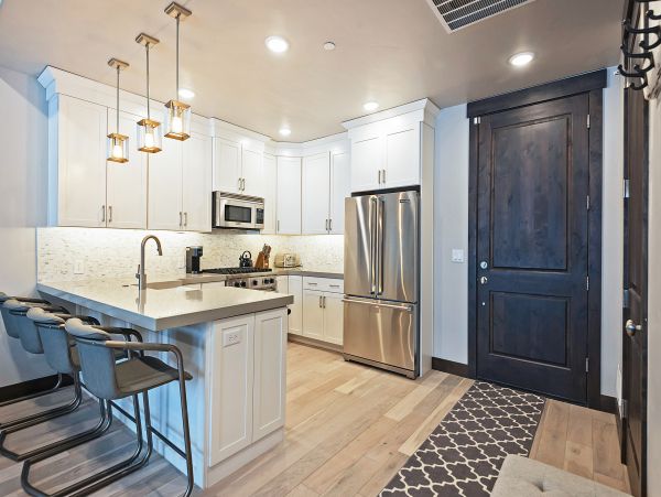 Park City Deer Valley Canyons Resort Home 949807