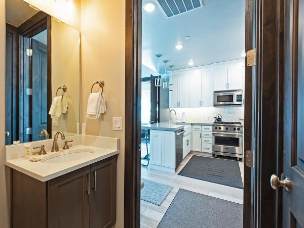 Park City Deer Valley Canyons Resort Home 949807