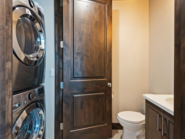 Park City Deer Valley Canyons Resort Home 949807