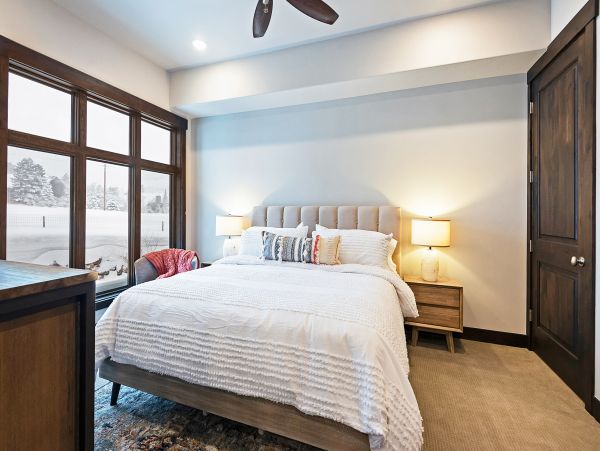 Park City Deer Valley Canyons Resort Home 949807