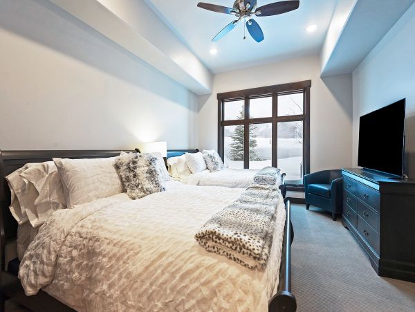 Park City Deer Valley Canyons Resort Home 949807