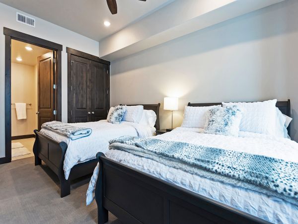Park City Deer Valley Canyons Resort Home 949807