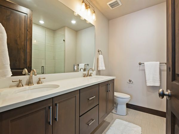 Park City Deer Valley Canyons Resort Home 949807