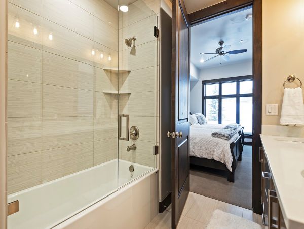 Park City Deer Valley Canyons Resort Home 949807