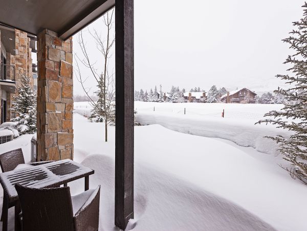 Park City Deer Valley Canyons Resort Home 949807
