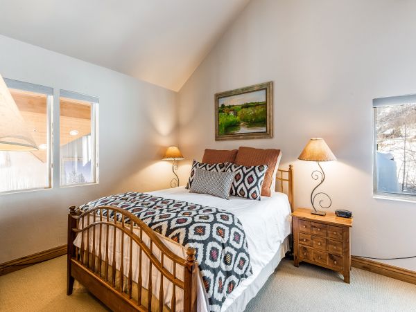 Park City Deer Valley Canyons Resort Home 949808