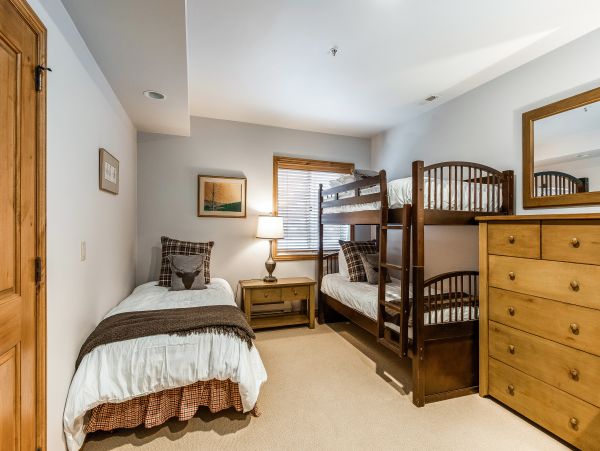 Park City Deer Valley Canyons Resort Home 949808