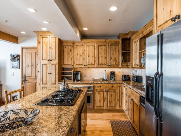 Park City Deer Valley Canyons Resort Home 949808